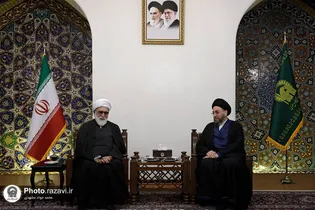 تشییع باشکوه شهدای خدمت قدردانی مردم از یک عمر تلاش‌های خالصانه آن‌ها بود