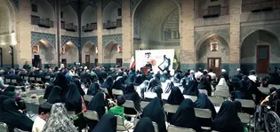 مستند سرپناه کرامت