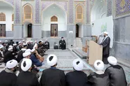 تاکید بر تشکیل دبیرخانه دائمی «دارالعلم» در سازمان علمی و فرهنگی