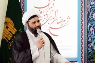 برگزاری طرح ملی زندگی با آیه‌ها در زیارتگاه شهید مدرس (ره) هم‌زمان با مراسم جزء خوانی قرآن کریم