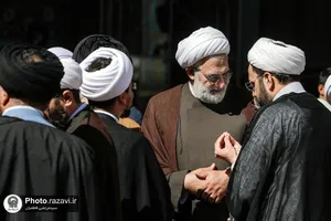 نشست تخصصی خوانش و مباحثه بیانیه &laquo;حوزه پیشرو و سرآمد&raquo;-1