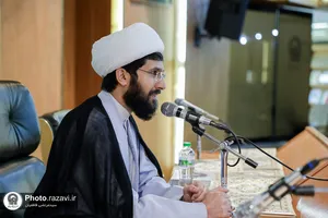 تقدیر از مربیان قرآنی موسسه دار التحفیظ ابوطالب علیه&zwnj;السلام