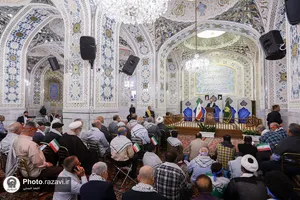 بزرگداشت سالروز آزادسازی خرمشهر و دزفول