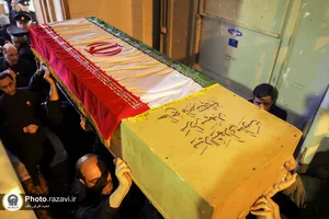 به یاد حاج قاسم...