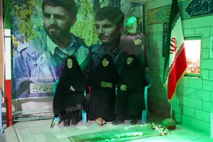 مرکزی