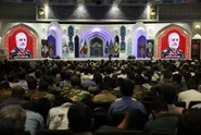 شکست و درخواست آتش بس از سوی دشمن در جنگ ۱۲ روزه و جنگ رمضان با مدیریت و تدبیر سردار شهید محمد پاکپور