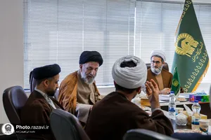 نشست کمیته &laquo;نمایندگان آستان&zwnj;های مقدس و بقاع متبرکه ایران اسلامی&raquo;
