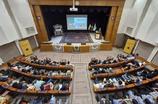 ایرانی قالین؛ ایران کا دوسرا پرچم اور ثقافتی سفیر ہے