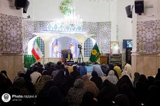 انعکاسِ یک مکتب؛ روایتِ قاریان بین‌المللی از «امامِ قرآنی»
