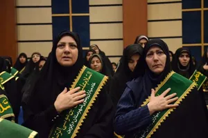 نشست
