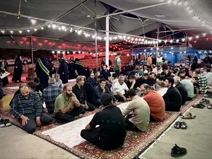 موکب ملایر