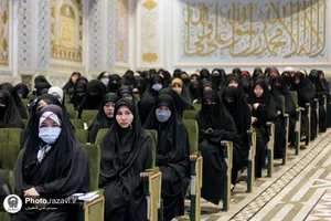 همایش نقش انقلاب اسلامی در تمدن نوین اسلامی