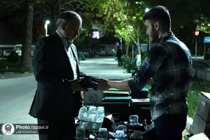احیا شب نوزدهم ماه مبارک رمضان در دانشگاه امام رضا(علیه&zwnj;السلام)