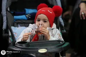 چایخانه رضوی