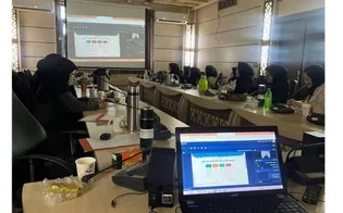 برگزاری دوره جامع «هادیان زندگی» در تربت جام