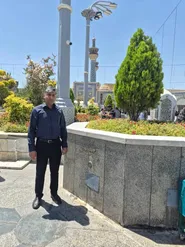 ‏‏حلاوت یک قرار نخلستانی