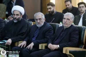 رونمایی از تازه&zwnj;های نشر آستان قدس رضوی