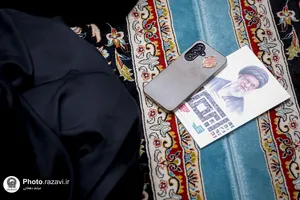 اختتامیه دوره کارگاهی و مسئله محور &laquo;معنا&raquo;