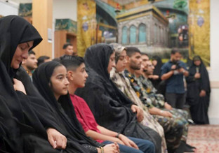 برای نجات جان کودک، از امام رضا (ع) کمک خواستم