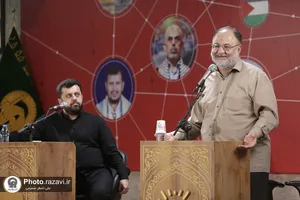 نشست تخصصی &laquo;به روايت لبنان&raquo;