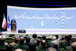 اعتبار سپاه سرمایه‌ای است که با مجاهدت، تقوا، ایثار و خون شهدا شکل گرفته است