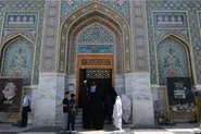 برگزاری یادواره رهبر شهید (رحمت الله علیه) با اجرای برنامه‌های متنوع در کتابخانه و موزه رضوی