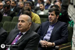هشتمین اجلاسیه بین&zwnj;المللی مجاهدان در غربت