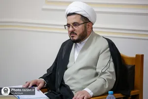 نشست خبری دومین دوره مدرسه تابستانی دارالعلم