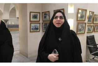 از هیاهوی قلب تا آرامش حرم؛ تجربه متفاوت پرستاران در شمیم رضوان