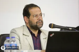 نشست فصلی خادمیاران سامانه ملی پاسخگویی ۱۳۸