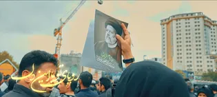 باور حقیقت نبودنت سخت است