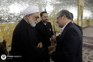 مجمع مشورتی دهه کرامت