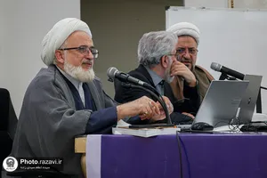 دوره تربیت مربی &laquo;خانواده درمانگری معنوی خداسو&raquo;