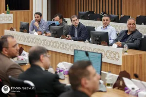 کارگاه آموزشی &laquo;آشنایی با طراحی اماکن امن، پناهگاه و جان&zwnj;پناه&raquo;