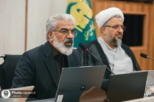 دوره تربیت مربی &laquo;خانواده درمانگری معنوی خداسو&raquo;