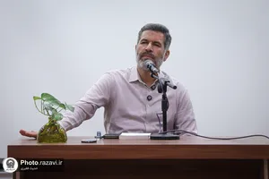 ویژه&zwnj;برنامه &laquo;نقشهٔ دشمن&raquo; در دانشگاه امام رضا علیه&zwnj;السلام