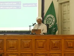برگزاری کارگاه توانمندسازی مبلغان «وارثان فتح» در دانشگاه علوم اسلامی رضوی