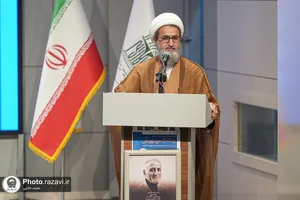 بزرگداشت اولین سالگرد درگذشت پزشک قرآن&zwnj;پژوه دکتر محمود روحانی