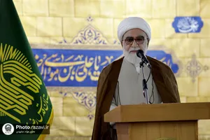 آیین بهره&zwnj;برداری و آغاز عملیات اجرایی ۲۰ پروژه خدمات اجتماعی بنیاد کرامت رضوی
