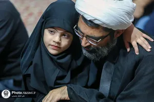 حسینیه حرم؛ هیئت&zwnj;های مذهبی استان مازندران