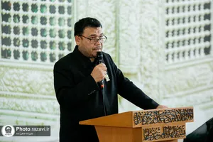 آغاز فعالیت موکب کفشداران حرم مطهر رضوی در ملک&zwnj;آباد مشهد