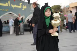 بانوان رضوی پنج هزار محفل سوگواری خانگی در سراسر کشور برگزار می‌کنند