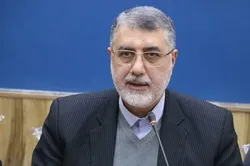 بهره‌مندی ۱۵۰ هزار زائر از خدمات موکب مازندران در مرز مهران