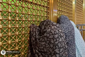 قطعه&zwnj;ای از بهشت؛ صحن جمهوری