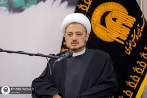 نشست تخصصی مسیر الانتصار