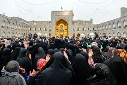 امتداد کرامت با میزبانی از 3 هزار زائر اولی در آبان ماه