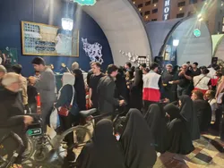 نوجوانان در «روایت امین» پای انتخاب‌های بزرگ ایستادند