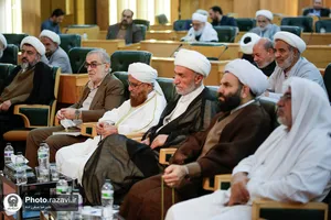 همایش غزه، نماد مظلومیت و اقتدار حسینی