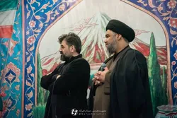 این روز‌ها فقط ایمان، شرف و وطن معنا دارد