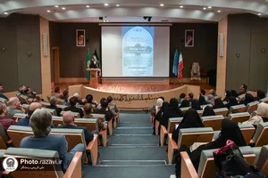 گرامیداشت روز جهانی موزه و میراث فرهنگی